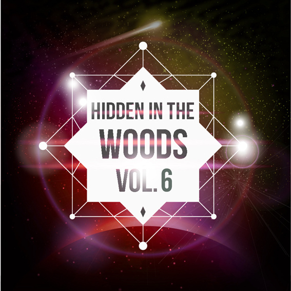 Hidden In The Woods Vol.6-封面 - 副本.jpg