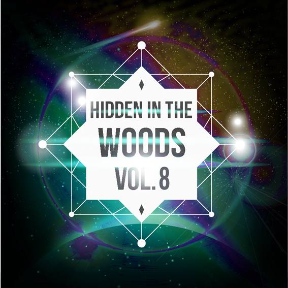 Hidden In The Woods Vol.8-封面_副本.jpg