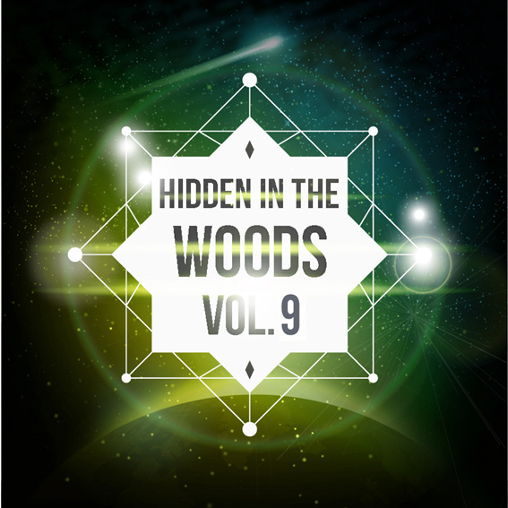 hidden in the woods vol.9-封面_副本.jpg